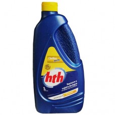 Clarificante Maxfloc Hth 1 litro